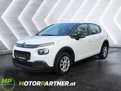 Citroën C3 Gebrauchtwagen