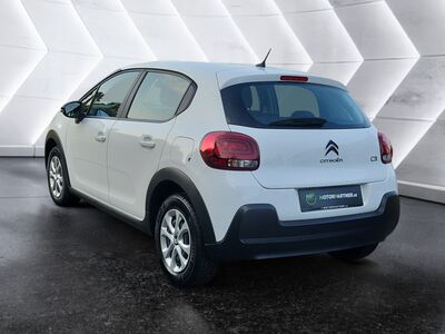 Citroën C3 Gebrauchtwagen