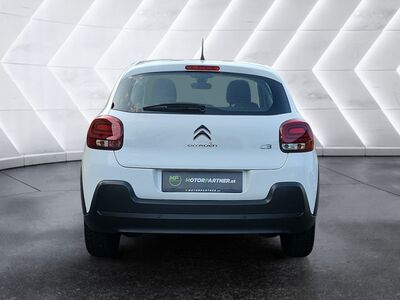 Citroën C3 Gebrauchtwagen