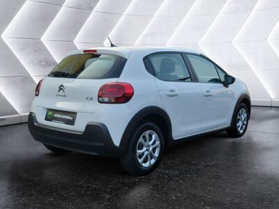 Citroën C3 Gebrauchtwagen