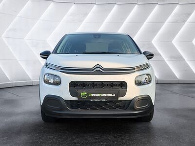 Citroën C3 Gebrauchtwagen