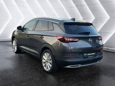 Opel Grandland X Gebrauchtwagen