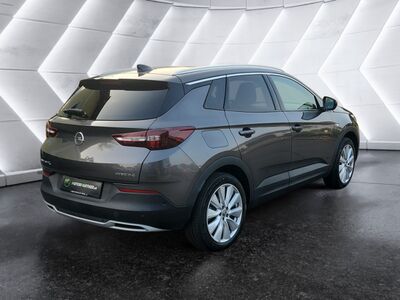 Opel Grandland X Gebrauchtwagen