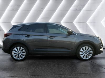 Opel Grandland X Gebrauchtwagen