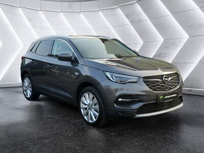 Opel Grandland X Gebrauchtwagen