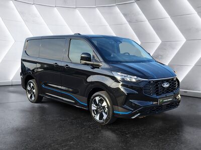 Ford Transit Custom Gebrauchtwagen