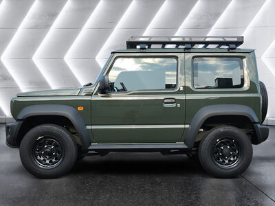 Suzuki Jimny Gebrauchtwagen