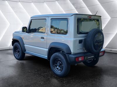 Suzuki Jimny Gebrauchtwagen