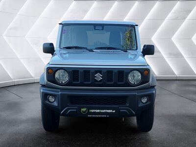 Suzuki Jimny Gebrauchtwagen