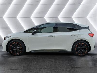 Cupra Born Gebrauchtwagen