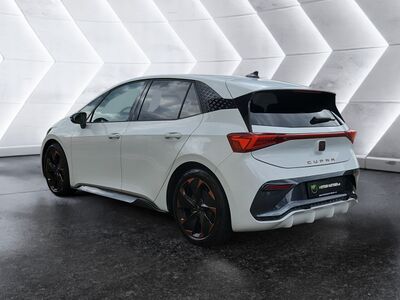 Cupra Born Gebrauchtwagen