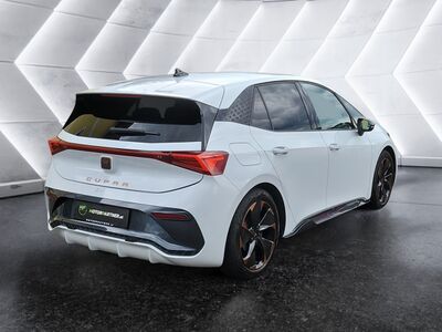 Cupra Born Gebrauchtwagen