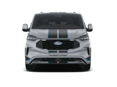 Ford Tourneo Custom Gebrauchtwagen