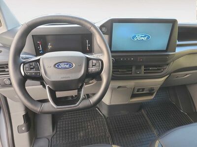 Ford Transit Custom Gebrauchtwagen