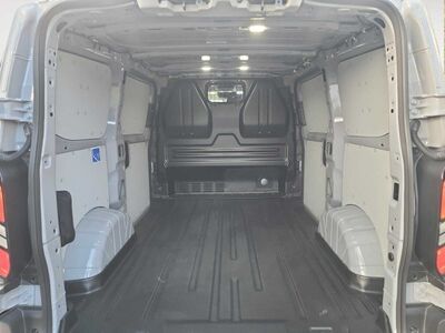 Ford Transit Custom Gebrauchtwagen