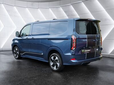 Ford Transit Custom Gebrauchtwagen