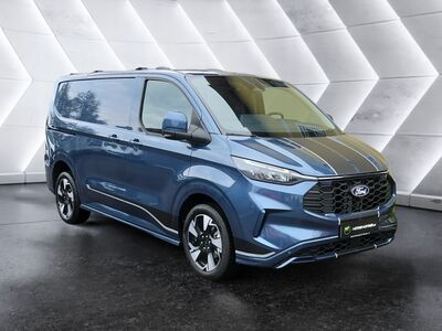 Ford Transit Custom Gebrauchtwagen