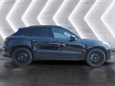 Porsche Macan Gebrauchtwagen