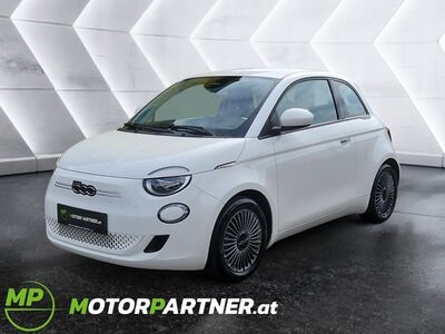 Fiat 500 Gebrauchtwagen