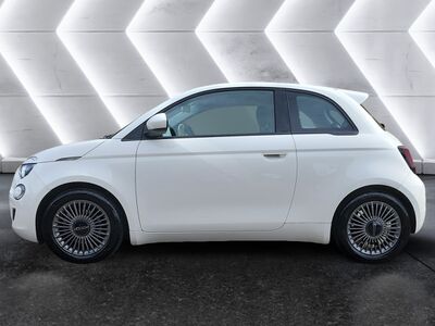 Fiat 500 Gebrauchtwagen