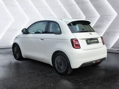 Fiat 500 Gebrauchtwagen