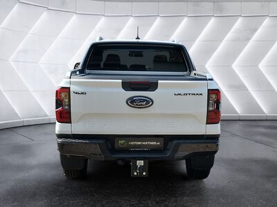 Ford Ranger Gebrauchtwagen