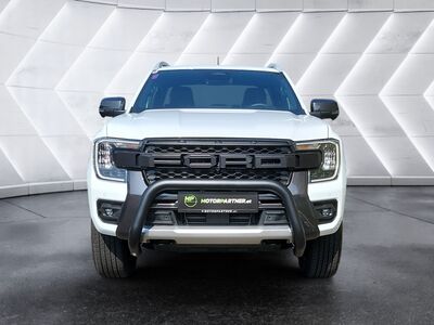 Ford Ranger Gebrauchtwagen