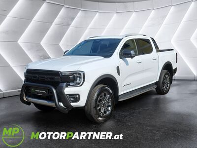 Ford Ranger Gebrauchtwagen