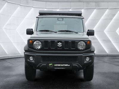 Suzuki Jimny Gebrauchtwagen