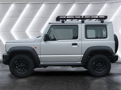 Suzuki Jimny Gebrauchtwagen