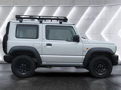 Suzuki Jimny Gebrauchtwagen