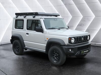 Suzuki Jimny Gebrauchtwagen