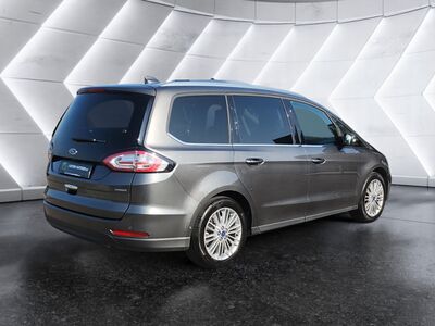 Ford Galaxy Gebrauchtwagen