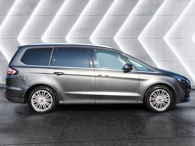 Ford Galaxy Gebrauchtwagen