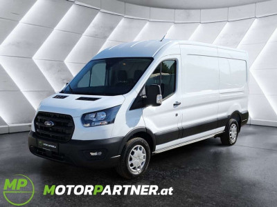 Ford Transit Gebrauchtwagen