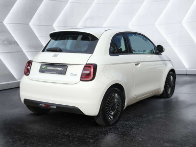 Fiat 500 Gebrauchtwagen