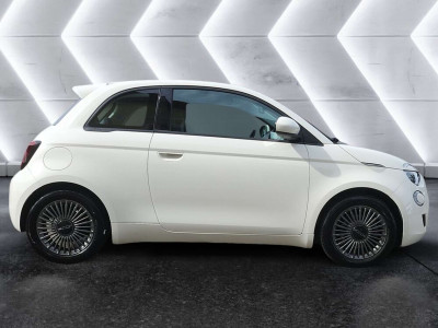 Fiat 500 Gebrauchtwagen