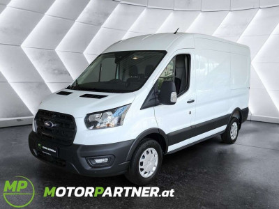 Ford Transit Gebrauchtwagen