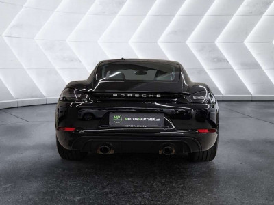 Porsche Cayman Gebrauchtwagen