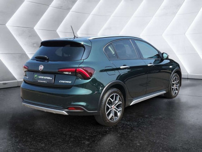 Fiat Tipo Gebrauchtwagen