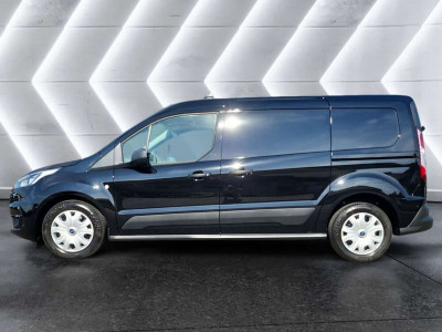 Ford Transit Connect Gebrauchtwagen