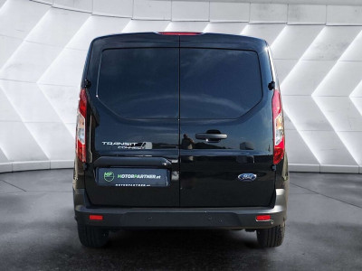 Ford Transit Connect Gebrauchtwagen