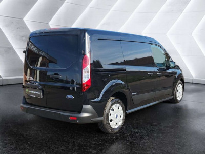 Ford Transit Connect Gebrauchtwagen