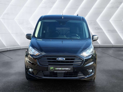 Ford Transit Connect Gebrauchtwagen