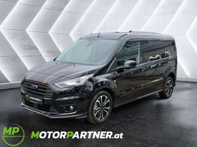 Ford Transit Connect Gebrauchtwagen