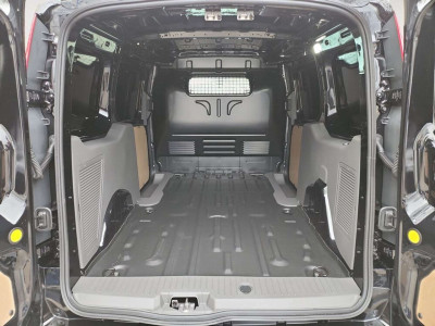 Ford Transit Connect Gebrauchtwagen