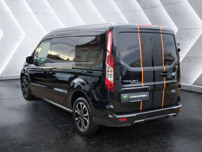 Ford Transit Connect Gebrauchtwagen