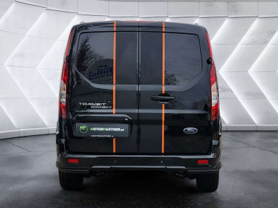 Ford Transit Connect Gebrauchtwagen