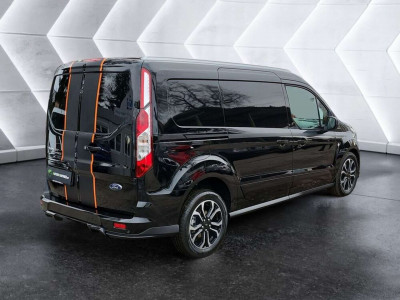 Ford Transit Connect Gebrauchtwagen