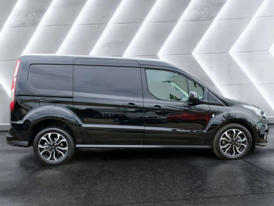 Ford Transit Connect Gebrauchtwagen